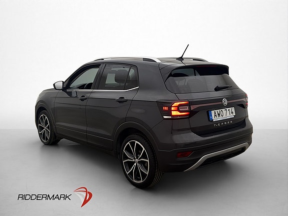 Volkswagen T-Cross 5 of 5