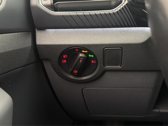 Volkswagen T-Cross 22 of 29
