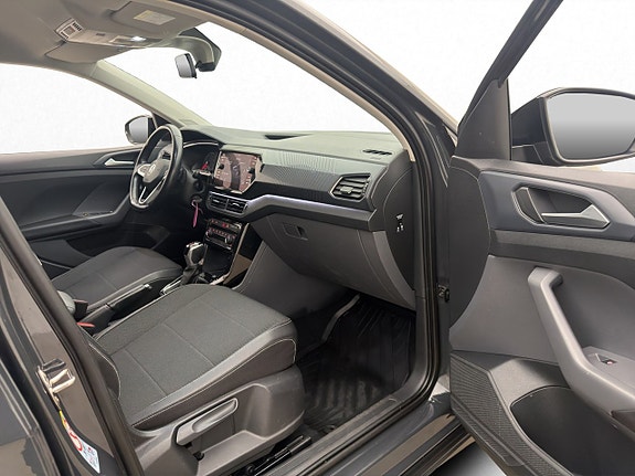 Volkswagen T-Cross 21 of 29