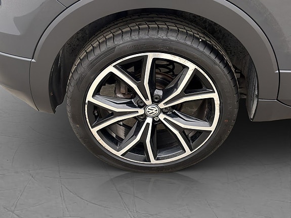 Volkswagen T-Cross 28 of 29