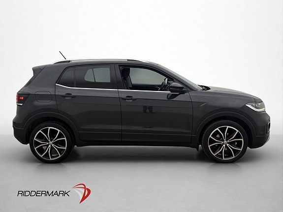 Volkswagen T-Cross 9 of 29