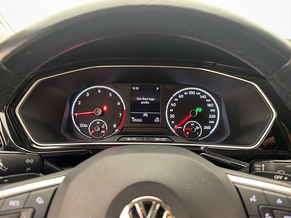 Volkswagen T-Cross 12 of 29