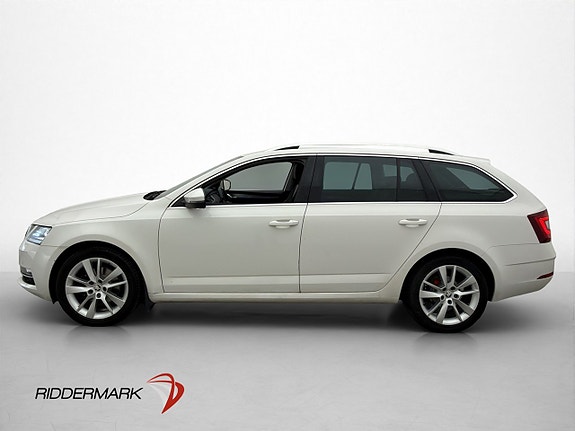 Skoda Octavia 4 of 5