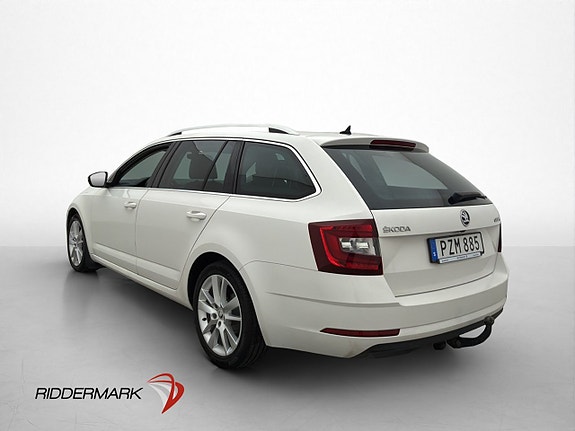 Skoda Octavia 5 of 5