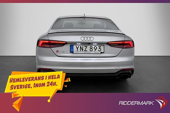 Audi RS5 8 of 30