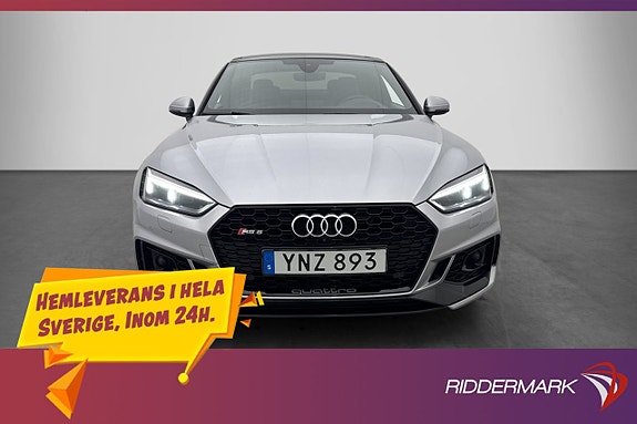 Audi RS5 6 of 30