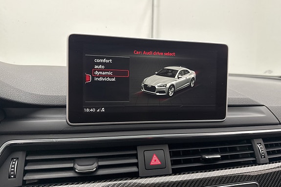 Audi RS5 29 of 30