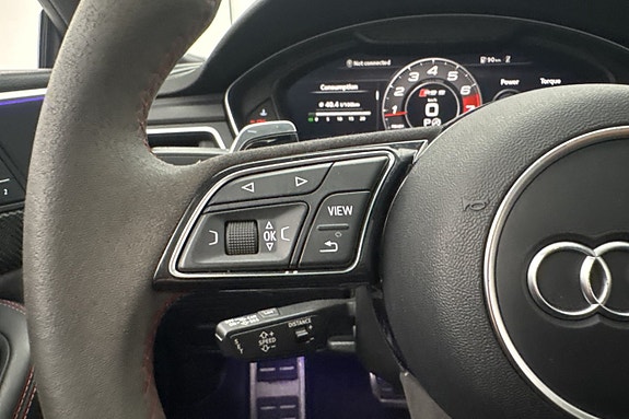 Audi RS5 23 of 30