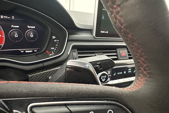 Audi RS5 25 of 30