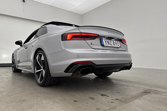 Audi RS5 14 of 30