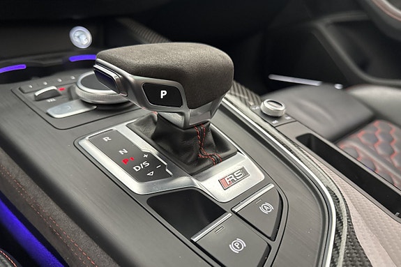 Audi RS5 26 of 30