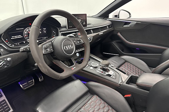 Audi RS5 9 of 30