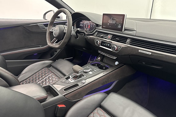 Audi RS5 22 of 30