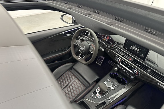 Audi RS5 11 of 30