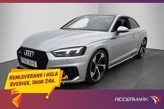 Audi RS5 2 of 30