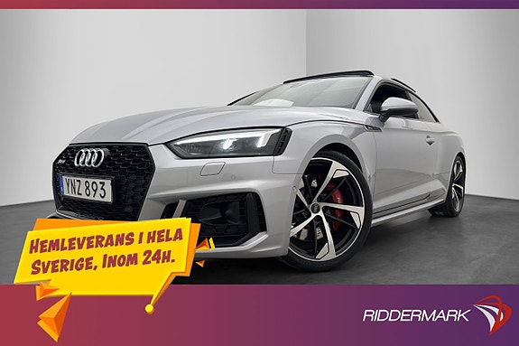 Audi RS5 3 of 30