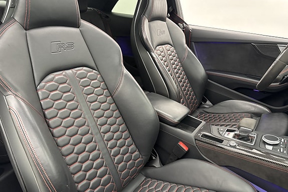 Audi RS5 21 of 30