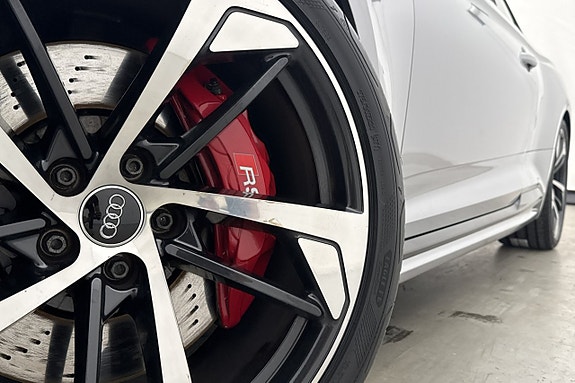 Audi RS5 20 of 30