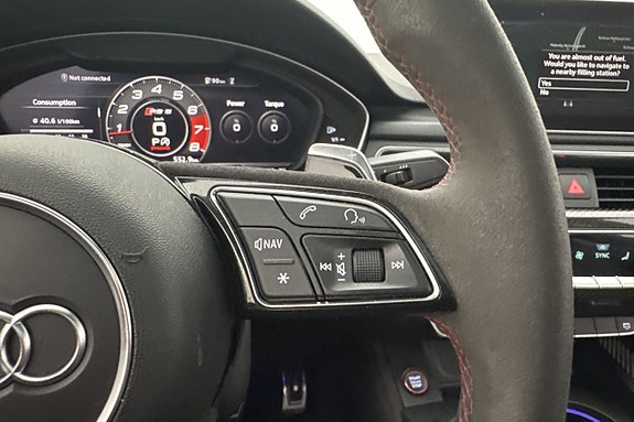 Audi RS5 24 of 30