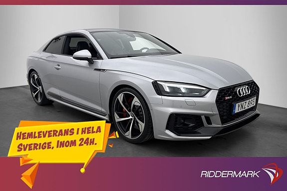 Audi RS5 3 of 30