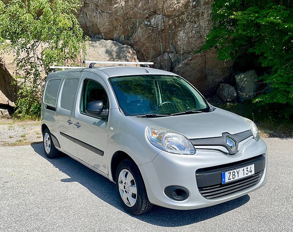 Renault Kangoo Express 2 of 5