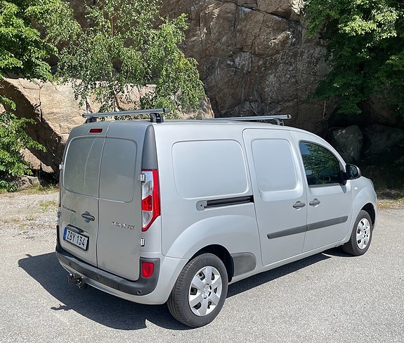 Renault Kangoo Express 4 of 5