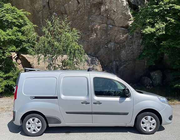 Renault Kangoo Express 3 of 5