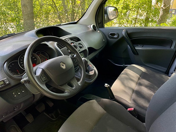Renault Kangoo Express 5 of 5