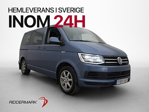 Volkswagen Multivan 3 of 5