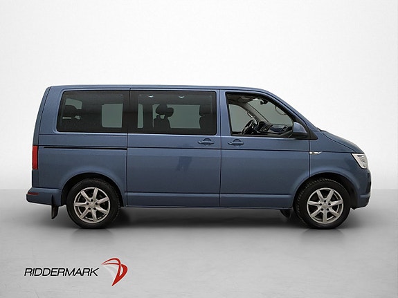 Volkswagen Multivan 4 of 5