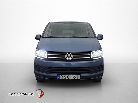 Volkswagen Multivan 2 of 5