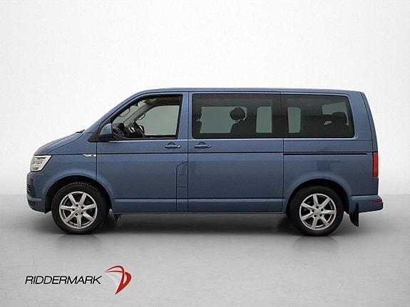 Volkswagen Multivan 6 of 19