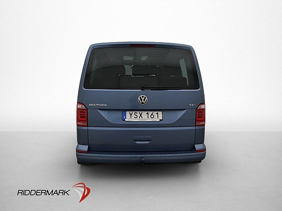 Volkswagen Multivan 5 of 5