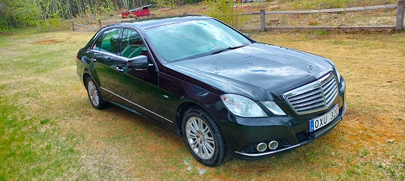 Mercedes-Benz E250 2 of 2