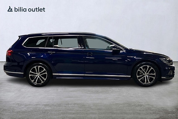 Volkswagen Passat 5 of 5