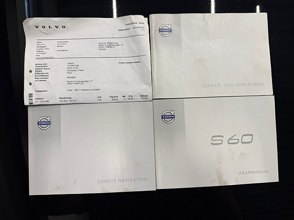 Volvo S60 21 of 21