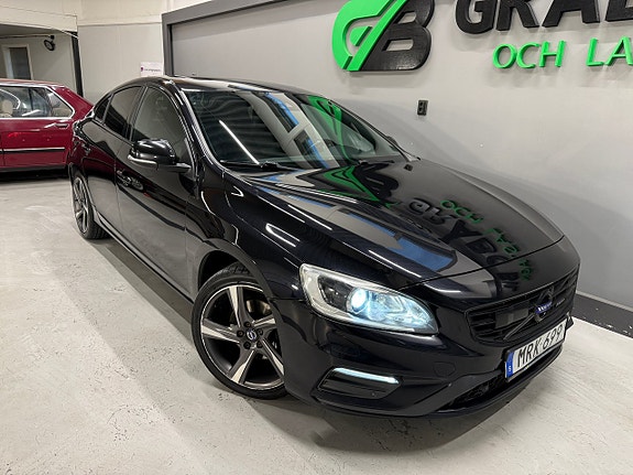 Volvo S60 7 of 21