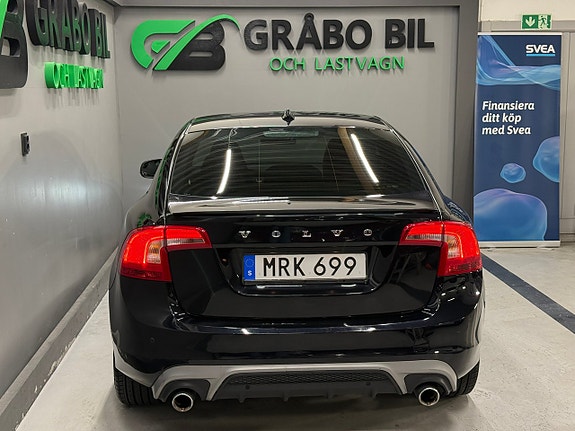 Volvo S60 8 of 21