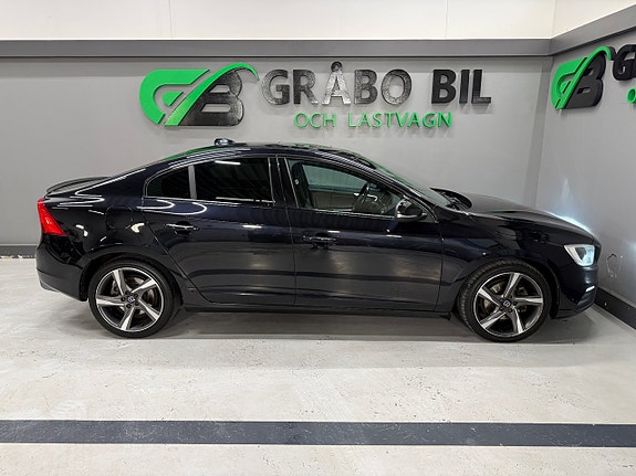 Volvo S60 6 of 21