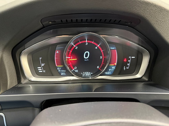 Volvo S60 17 of 21