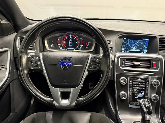 Volvo S60 16 of 21
