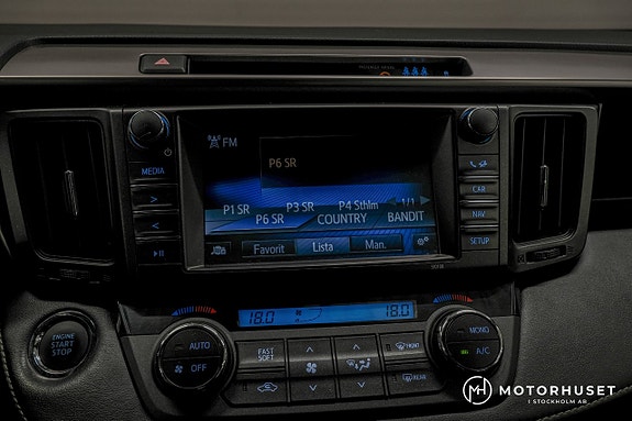 Toyota RAV4 14 of 23