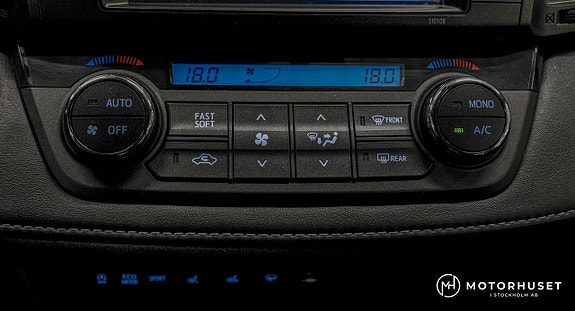 Toyota RAV4 20 of 23