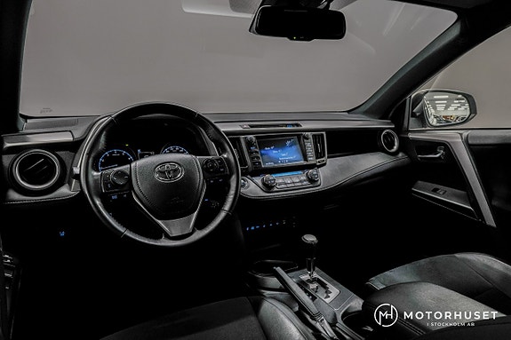 Toyota RAV4 8 of 23