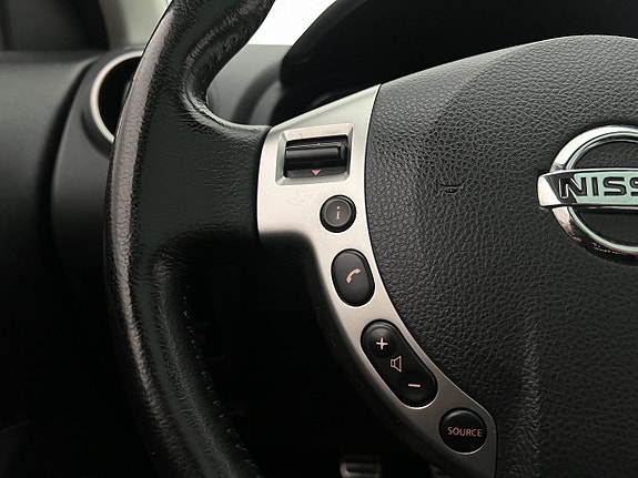 Nissan Qashqai+2 26 of 29