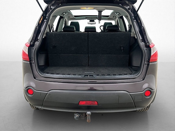 Nissan Qashqai+2 17 of 29