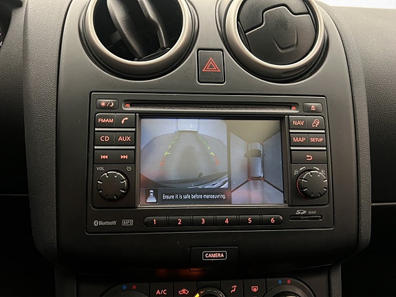 Nissan Qashqai+2 22 of 29