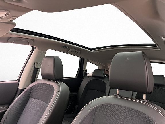 Nissan Qashqai+2 15 of 29
