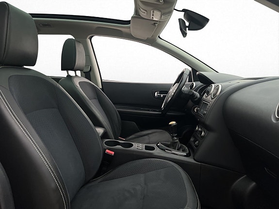 Nissan Qashqai+2 12 of 29