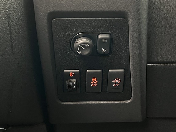Nissan Qashqai+2 28 of 29